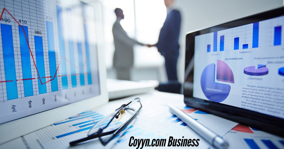 Coyyn.com Business: A Deep Dive into a Revolutionary E-Commerce Platform