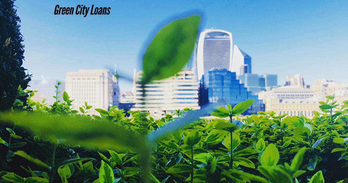 Green-City-Loans