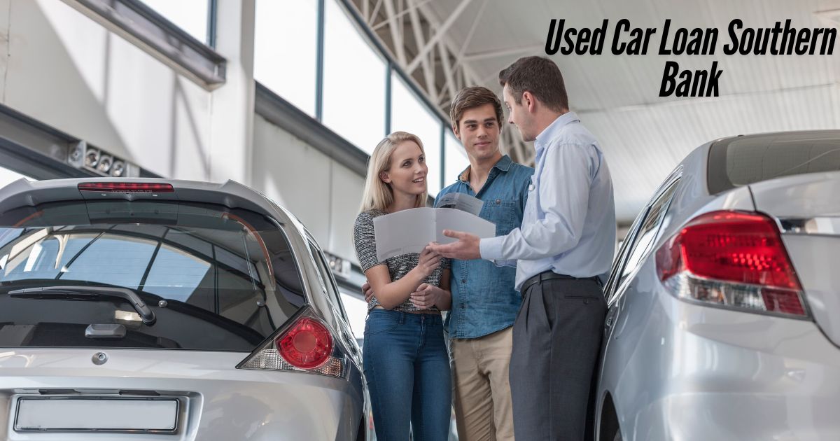 Used-Car-Loan-Southern-Bank